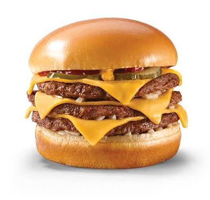 Cheese Burger