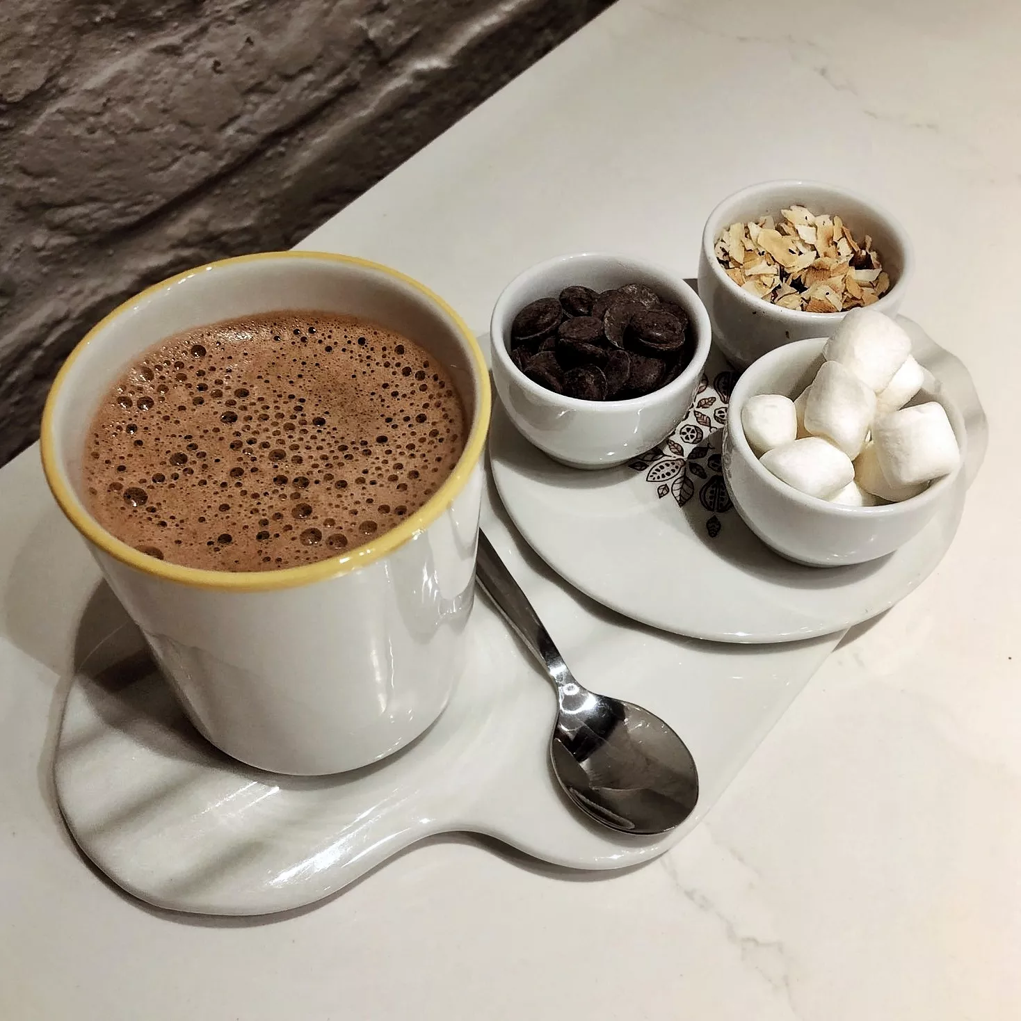 Chocolat Chaud