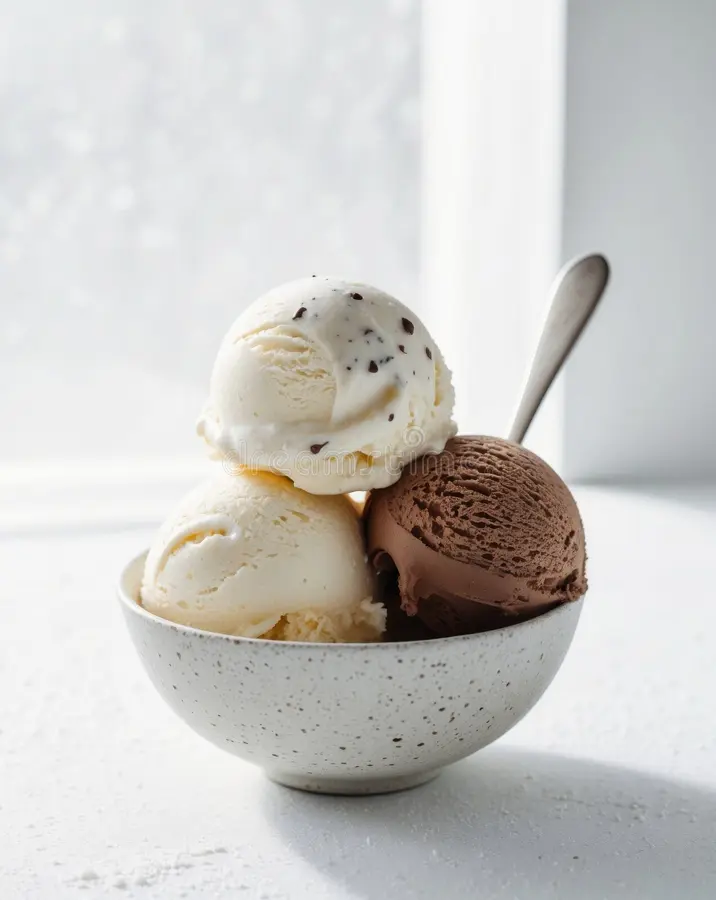 Coupe de Glace (3 boules)