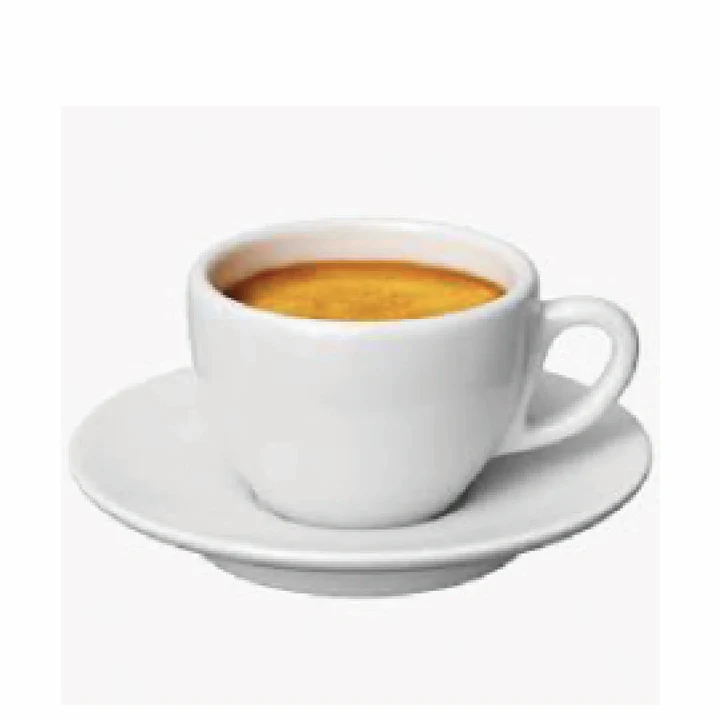 Double Espresso