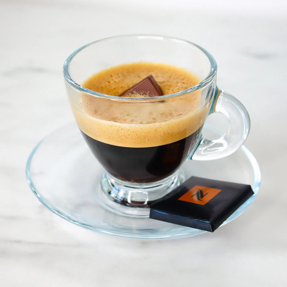 Espresso Chocolat Menthe