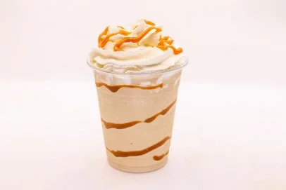 Frappuccino au choix
