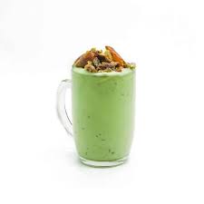 Jus Avocat Fruits Secs