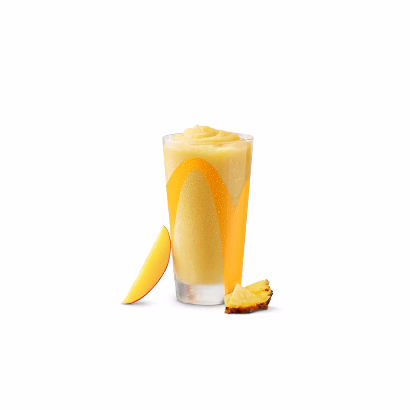 Jus d'Ananas