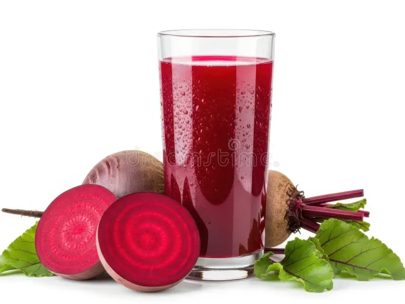 Jus de Betterave