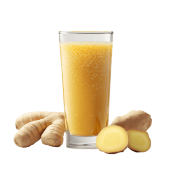 Jus de Gingembre
