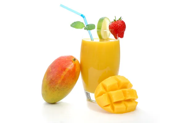 Jus de Mangue