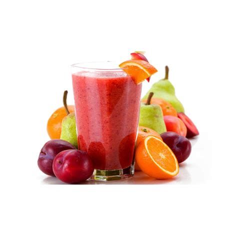 Jus Panaché