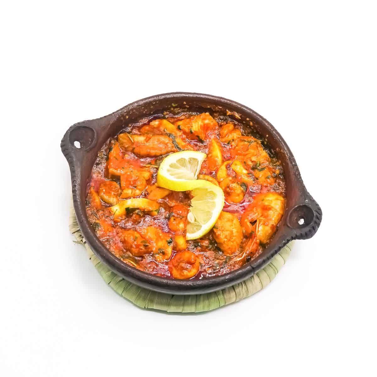 M'kila aux Calamars