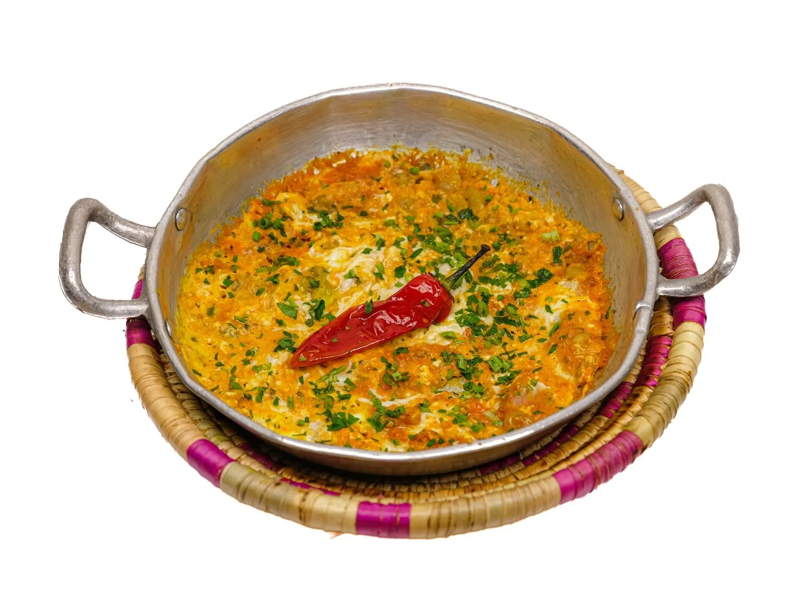M'kila aux Crevettes