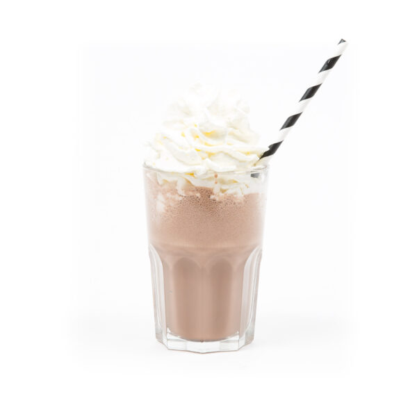 Milkshake Chocolat