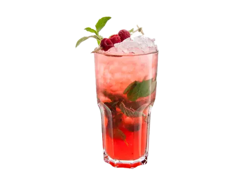 Virgin Mojito Fraise