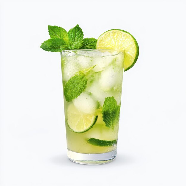 Virgin Mojito Classique