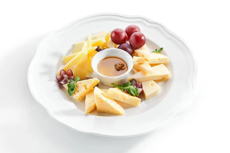 Supp. Fromage rouge