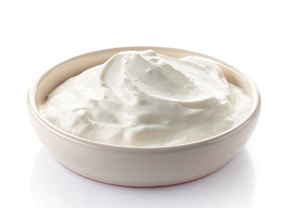 Supp. Fromage blanc