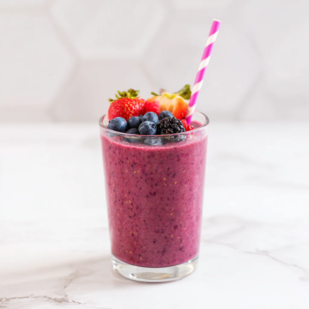 Smoothie Vitamine
