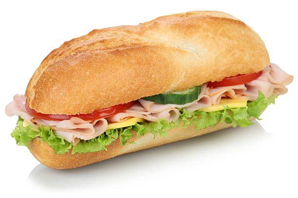 Sandwich Thon