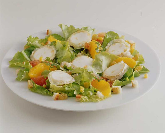 Salade Mi Arcada