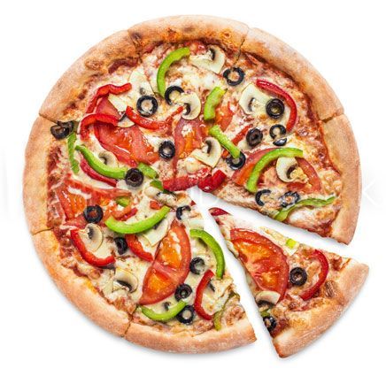 Pizza Thon