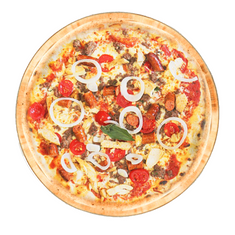 Pizza Royal