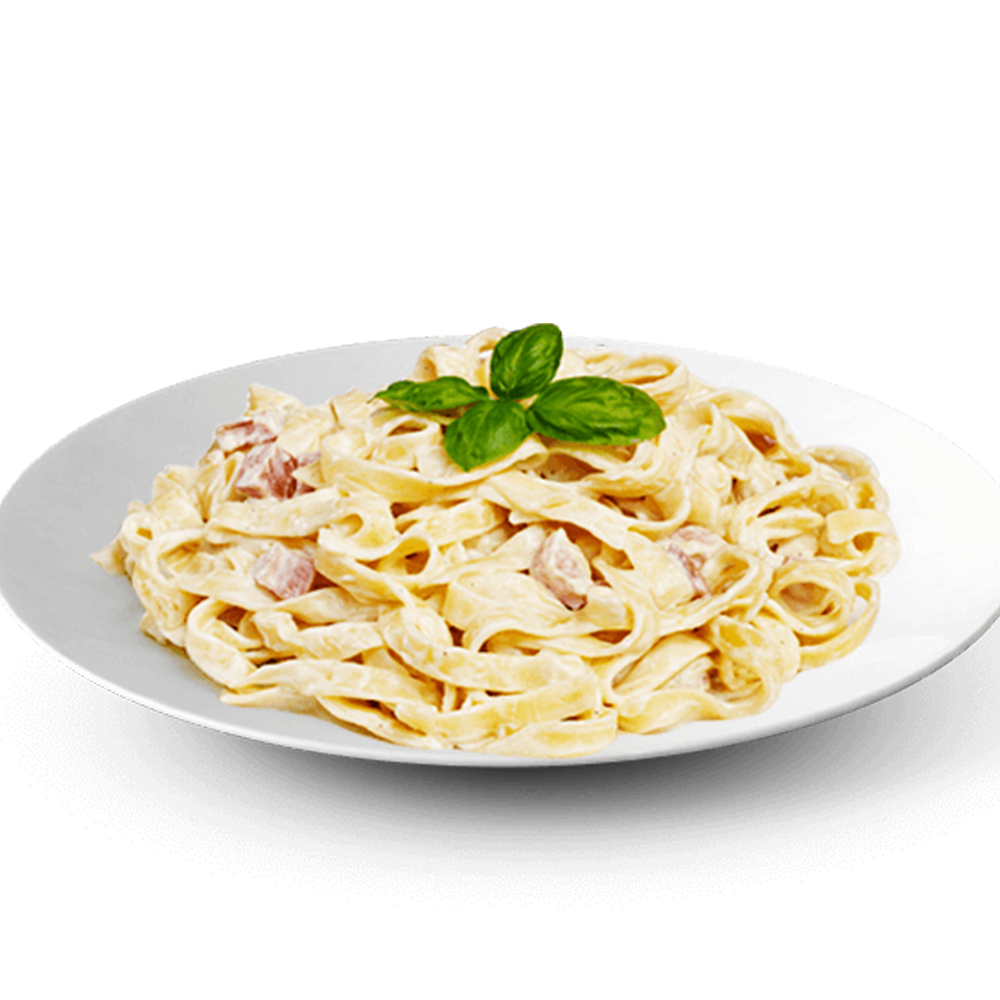 Pâtes 4 Fromages