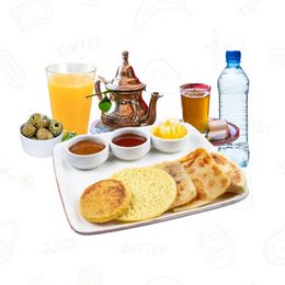 Petit Déj Fassi