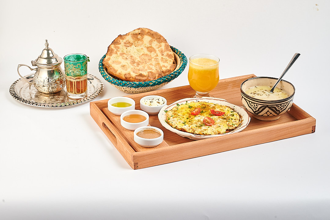 Petit Déj Beldi