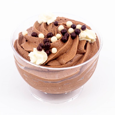 Mousse au Chocolat