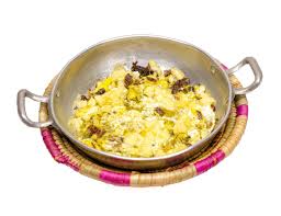 Omelette Khliaa