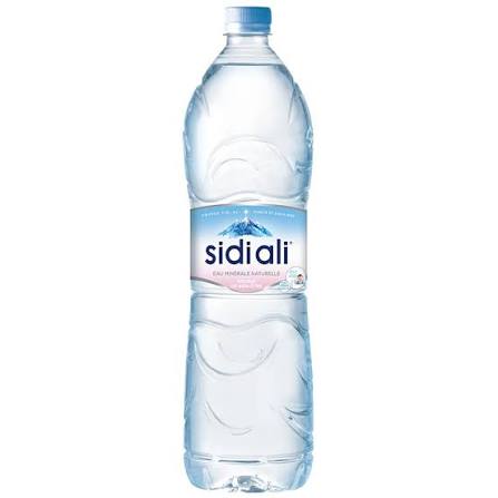 Eau Minérale 1,5l