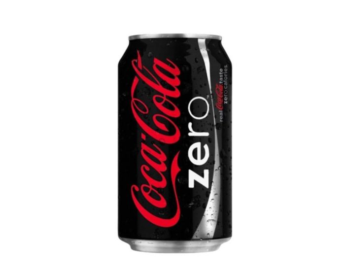 Coca zero