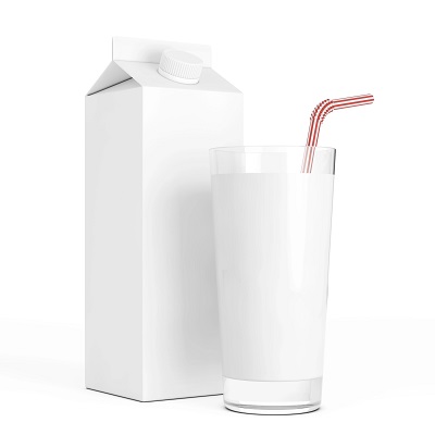 Lait Chaud ou Froid