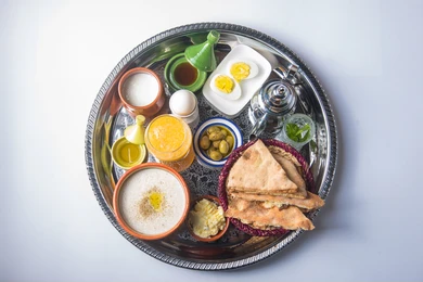Petit Déj Express